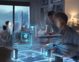 智能家居，创新与责任的双轮驱动