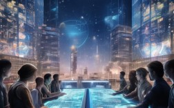 科技革命，资讯与未来的可能性