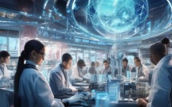 中国科技，基础研究与应用探索，探索未来