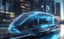 科技与未来出行，黑科技动态控制的新范式
