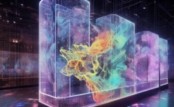 科技与艺术的创新融合，动态影像的未来形态探索