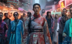 新时代服装行业，科技创新的双重力量